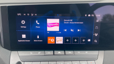 Vauxhall Astra 1.6 Plug-in Hybrid GSe 5dr Auto Hatchback